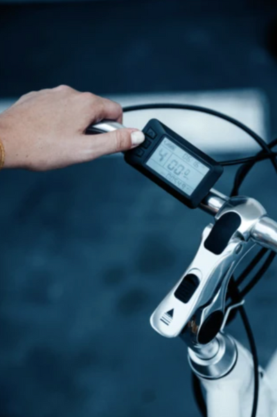 How To Extend Your Electric Bike's Battery Range