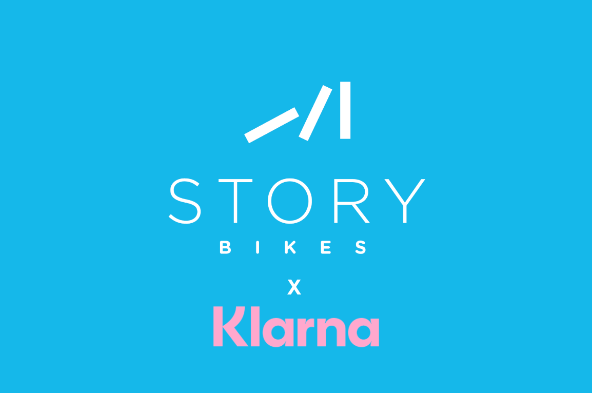 Buying a Story Electric Bike with Klarna A Step by Step Guide Story Bikes