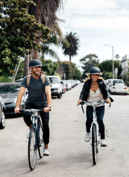 Picture Idea: Top 10 College Towns For Electric Bikes