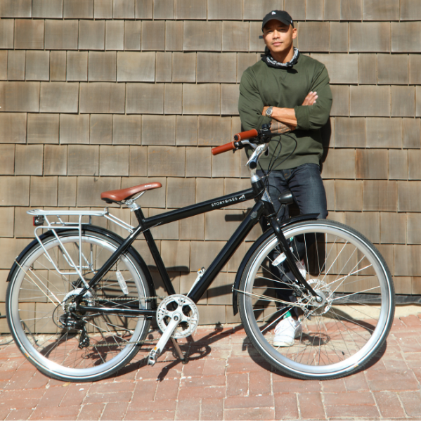 The Best Commuter Electric Bike Story Bikes