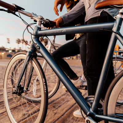 The 7 Best Bike Rides in Los Angeles