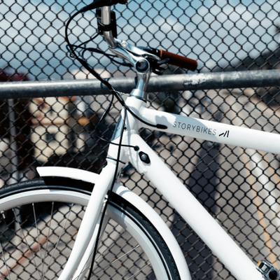 What are the Environmental Benefits of an E-bike?