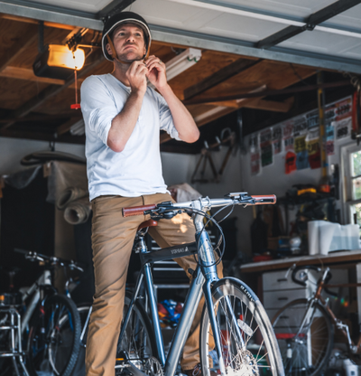 Safety Practices For Riding Your E-bike