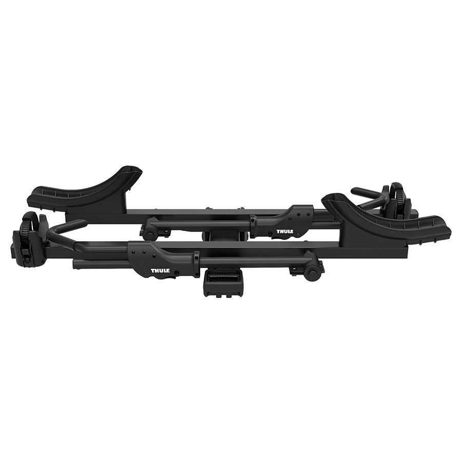 Thule T2 Pro X Hitch Mount Rack 2 or 1 1 4 Bikes 2