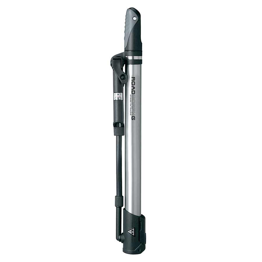 Topeak Mini Morph mini-pompe modèle 2025