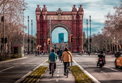 Best Bike Friendly Vacation Cities in the World