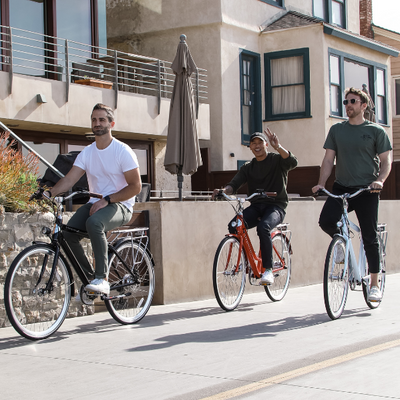 Story Bikes Ebike Reviews: Why People Love Our Ebikes