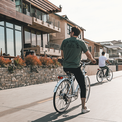 Property Managers Using Ebikes As An Amenity