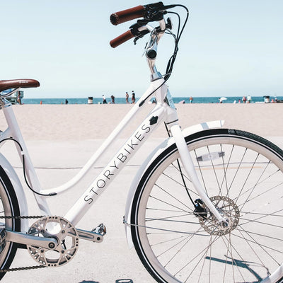 Pedal Assist: Exploring the Benefits of Electric Biking in Summer