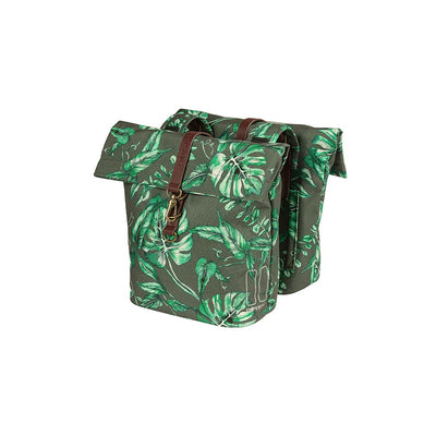 Basil - Ever-Green City Pannier