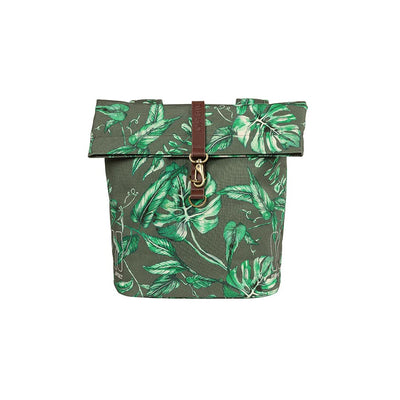 Basil - Ever-Green City Pannier