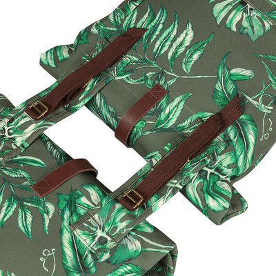 Basil - Ever-Green City Pannier