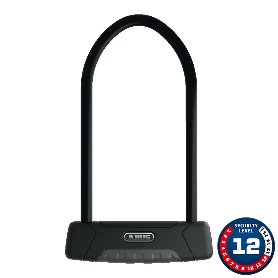 Abus GRANIT Plus 470 U-Lock