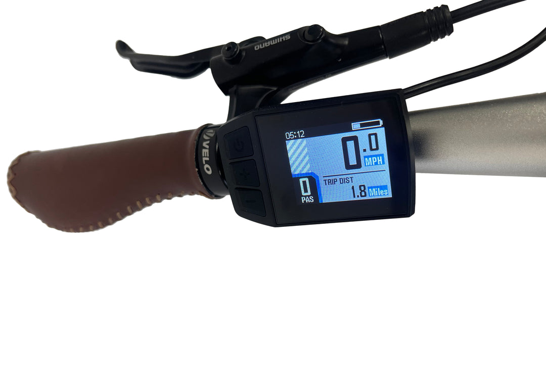 Electric Road Bike