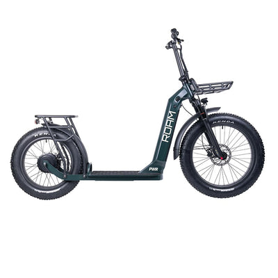 ROAM All Terrain Electric Scooter