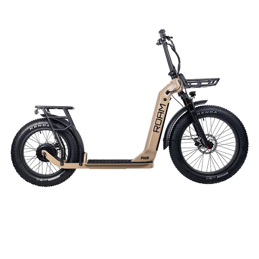 ROAM All Terrain Electric Scooter