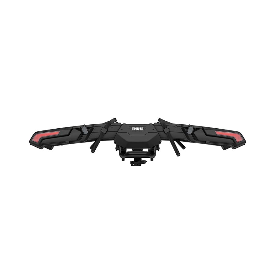 Thule, Epos, Hitch Mount Rack, 2'', Bikes: 2