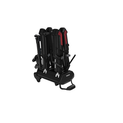 Thule, Epos, Hitch Mount Rack, 2'', Bikes: 2