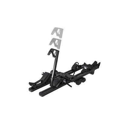 Thule, Verse 2 Bike, Hitch Mount Rack