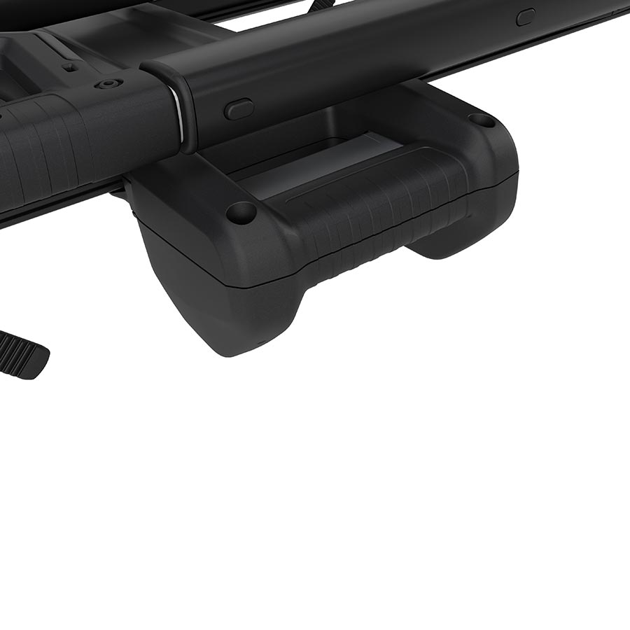 Thule, Verse 2 Bike, Hitch Mount Rack