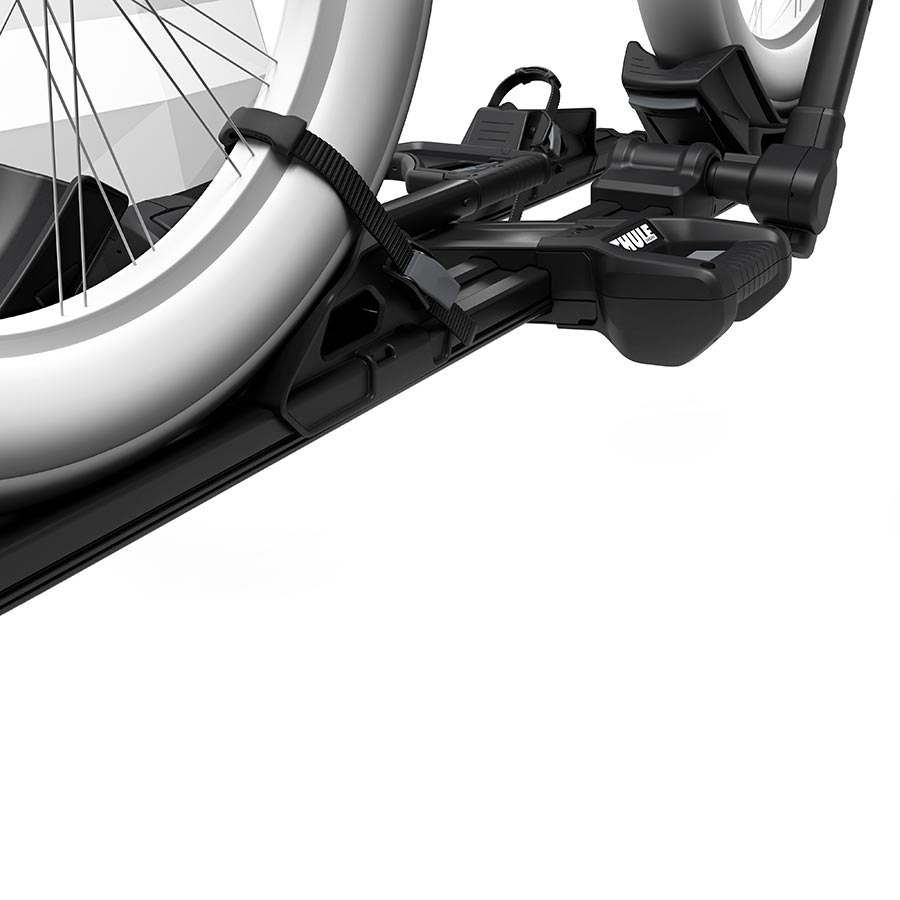 Thule, Verse 2 Bike, Hitch Mount Rack