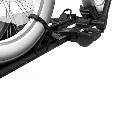 Thule, Verse 2 Bike, Hitch Mount Rack