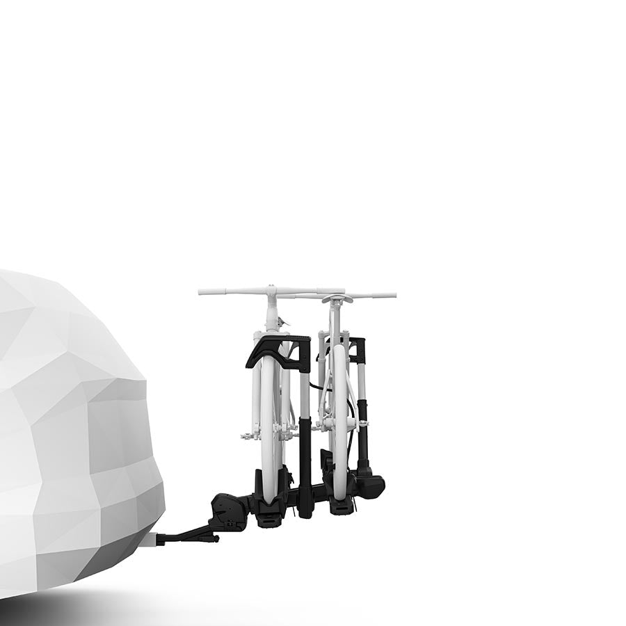 Thule, Verse 2 Bike, Hitch Mount Rack