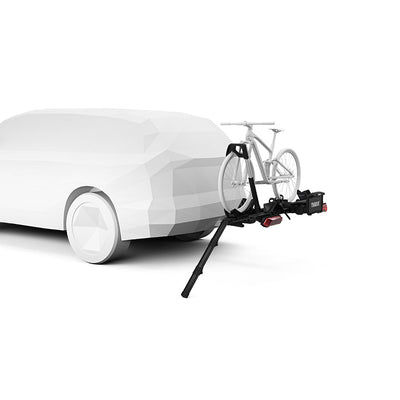 Thule, Verse 2 Bike, Hitch Mount Rack