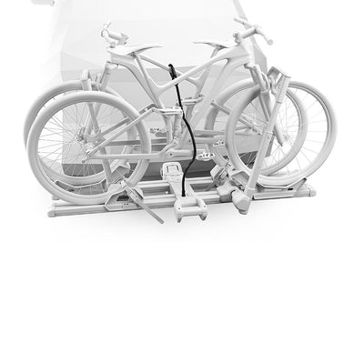 Thule, Verse 2 Bike, Hitch Mount Rack