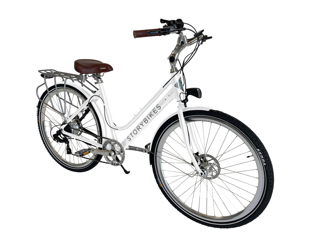Story Bicycles Story Electric Bike Story Bicycles Story Electric Bike