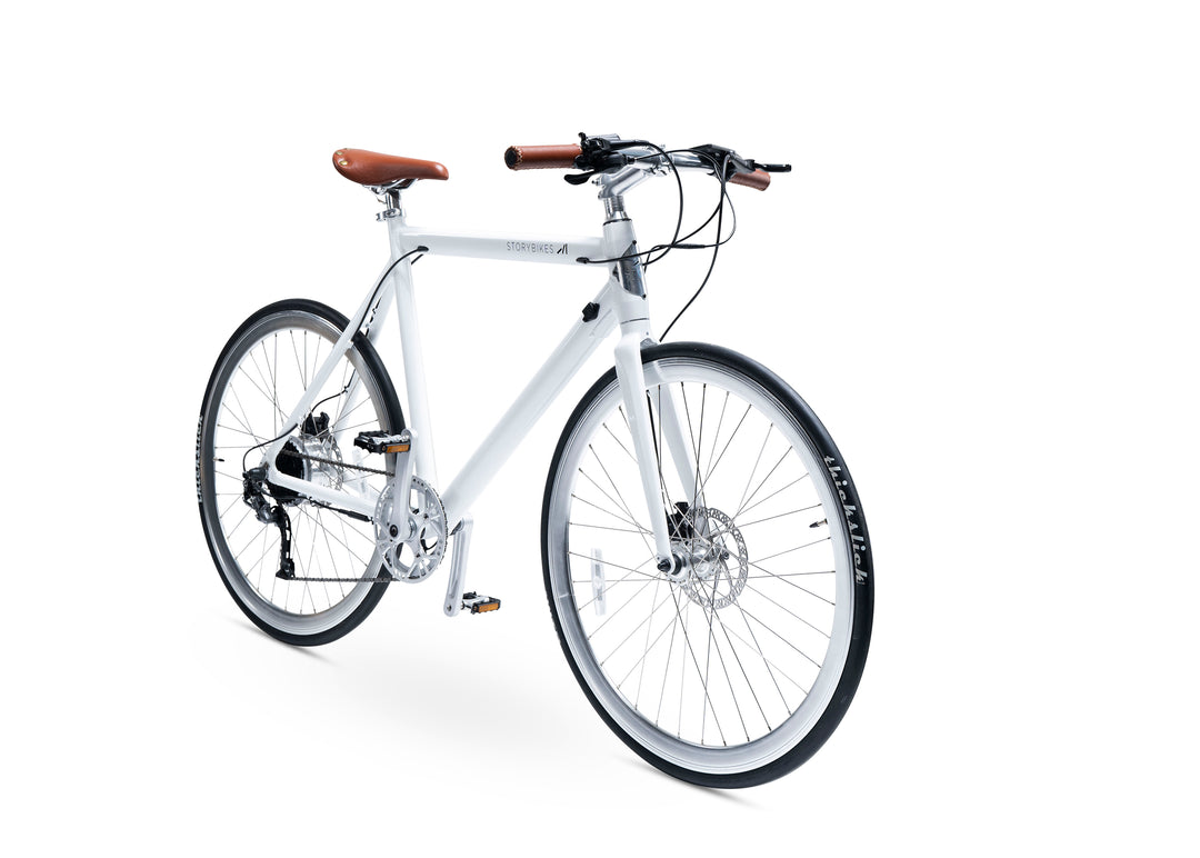 Electric Road Bike