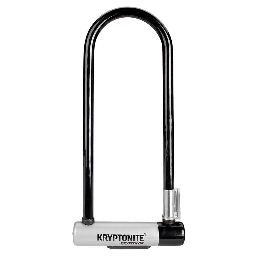 Kryptonite KryptoLok U-Lock - Thumbnail 4