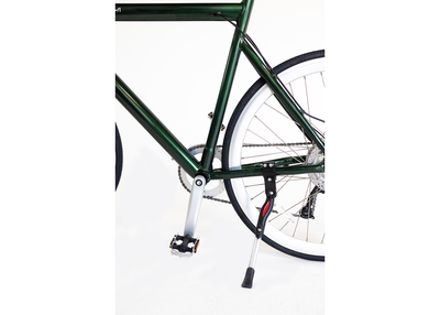 Electric Road Bike - Chapter 1