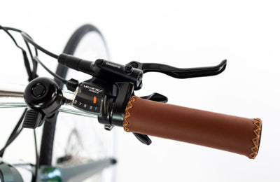 Electric Road Bike - Chapter 1